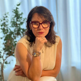 Jana Slováčková Burianová