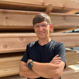 Ing. David Javorský