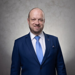 Ing. Ondřej Polák