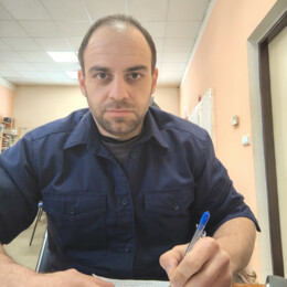 Stanislav Kristek