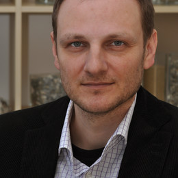 Petr Dvořáček