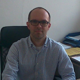Robert Pajonk
